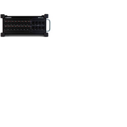 AB168 Digital Stage Snake 16 Inputs 8 Outputs Floor Standing for Allen & Heath QU Mixers
