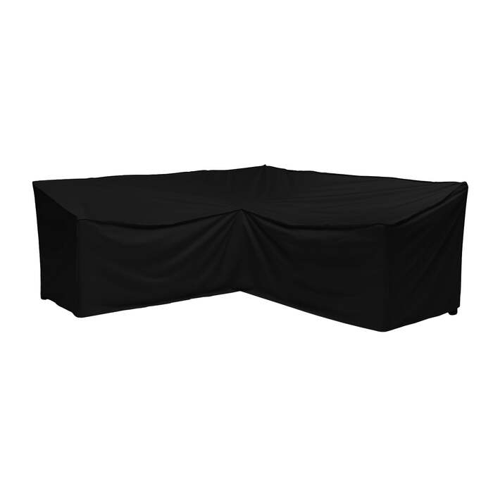 Bracken Outdoors Portland Compact Sofa Protective Cover, Mid February 2026