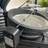 Draco Grills Rotisserie for 22 Inch Kamado Grill