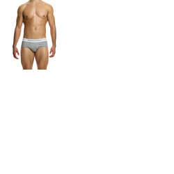 Modus Vivendi 100% Cotton Staple Fly Brief