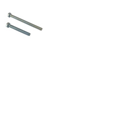 M8 Bolts 30mm Pack of 20