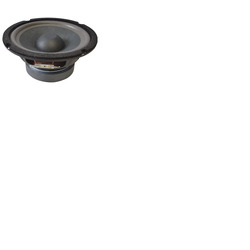 6. 5" Speaker Driver 120 Watt 8 Ohm Full Range Chassis Speaker