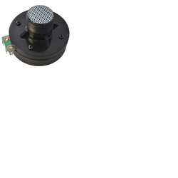 Tweeter Horn Driver 25W 8 Ohm 1" Voice Coil 1 3/8" Thread