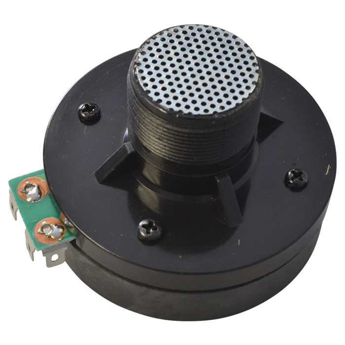Tweeter Horn Driver 25W 8 Ohm 1" Voice Coil 1 3/8" Thread