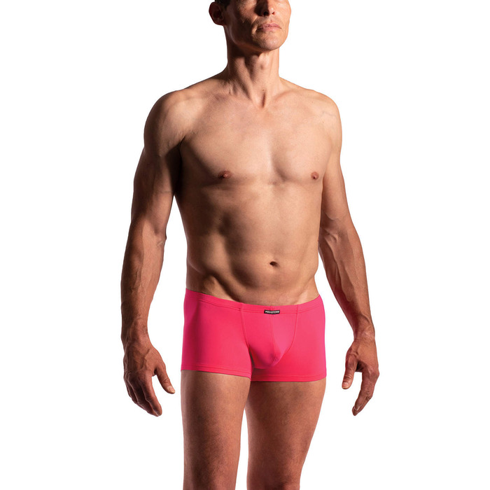 Manstore M800 Pink Micro Pants