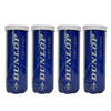 Dunlop Fort Padel Balls - 1 Dozen