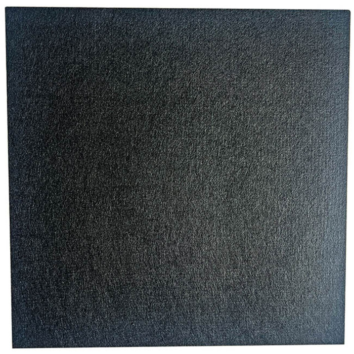 Sound Absorption Tile 600 x 600mm Black