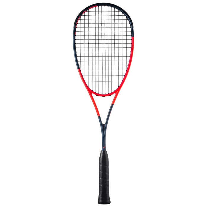Head Radical 120 Slimbody Squash Racket