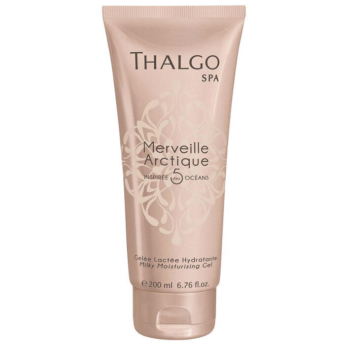 Thalgo Merveille Arctique Milk Moisturising Gel 200ml