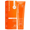 Lancaster Sun Sensitive Oil-Free Body Milk SPF50