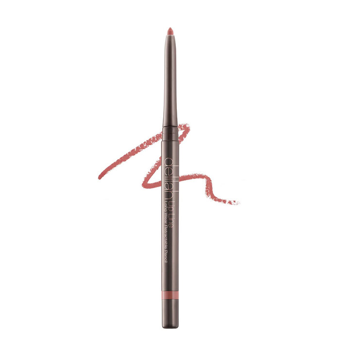 Delilah Lip Line Longwear Retractable Pencil 0. 31g Buff