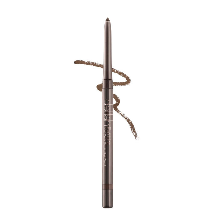 Delilah Eye Line Long Wear Retractable Pencil 0. 31g Twig