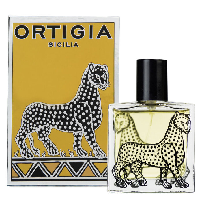 Ortigia Sicilia Zagara EDP