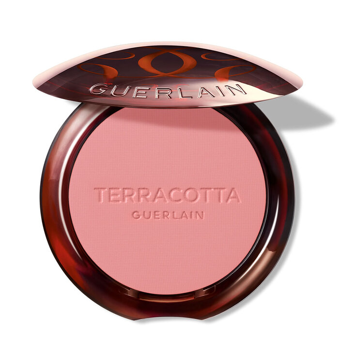 Guerlain Terracotta Healthy Glow Powder Blush 5g 00 Light Nude