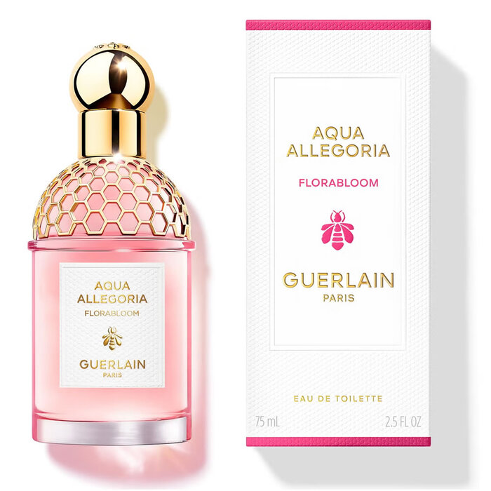 Guerlain Aqua Allegoria Florabloom EDT 75ml