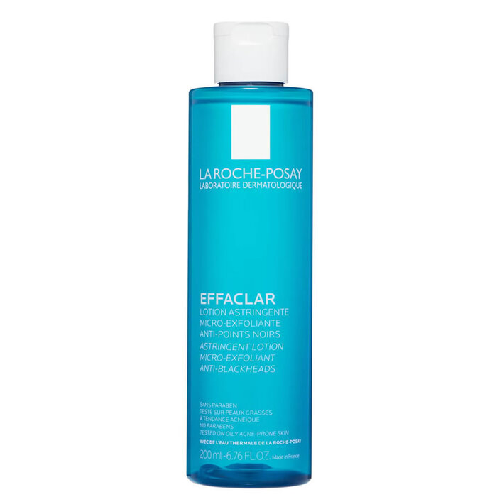 La Roche Posay Effaclar Clarifying Lotion