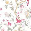 Laura Ashley Summer Palace Wallpaper Peony 115254