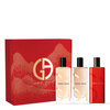 Giorgio Armani Si EDP Miniature Trio 3*15ml