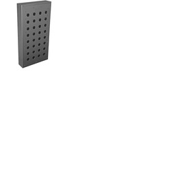 Facility Panel and Box - 32 Way Vertical