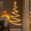 Pre-Lit Christmas Tree