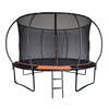 Evo-X Trampoline