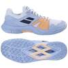 Babolat Shadow Team 2 Ladies Indoor Court Shoes