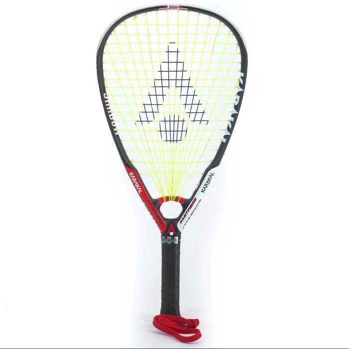 Karakal Core Shadow 165 2. 1 Racketball Racket