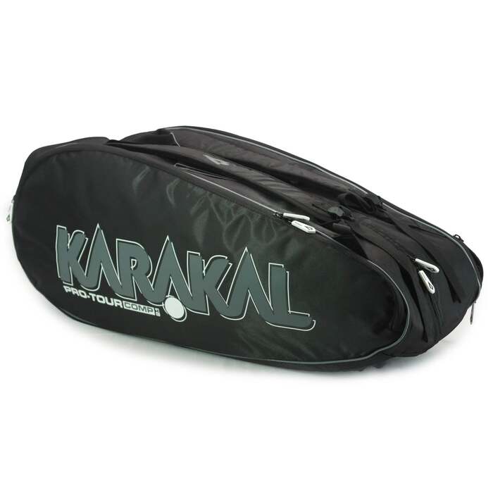 Karakal Pro Tour 2. 1 Comp 9 Racket Bag