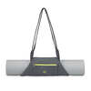 Citron Storm Yoga Mat Holder