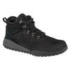 Columbia Mens Fairbanks Mid Shoes