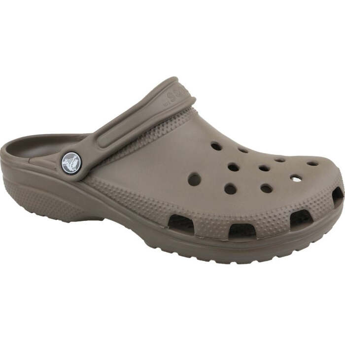 Crocs Unisex Classic Slippers