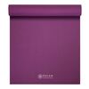 Gaiam Essentials 6 MM Yoga Mat with Strap