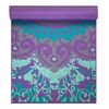 Gaiam Moroccan Garden 4 MM Yoga Mat