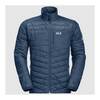 Jack Wolfskin Mens RouteBurn Windproof Insulated Jacket