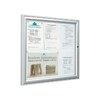 Tradition Outdoor Noticeboard