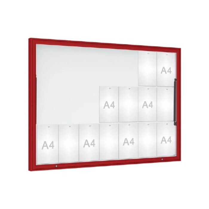 Classic Outdoor Noticeboard