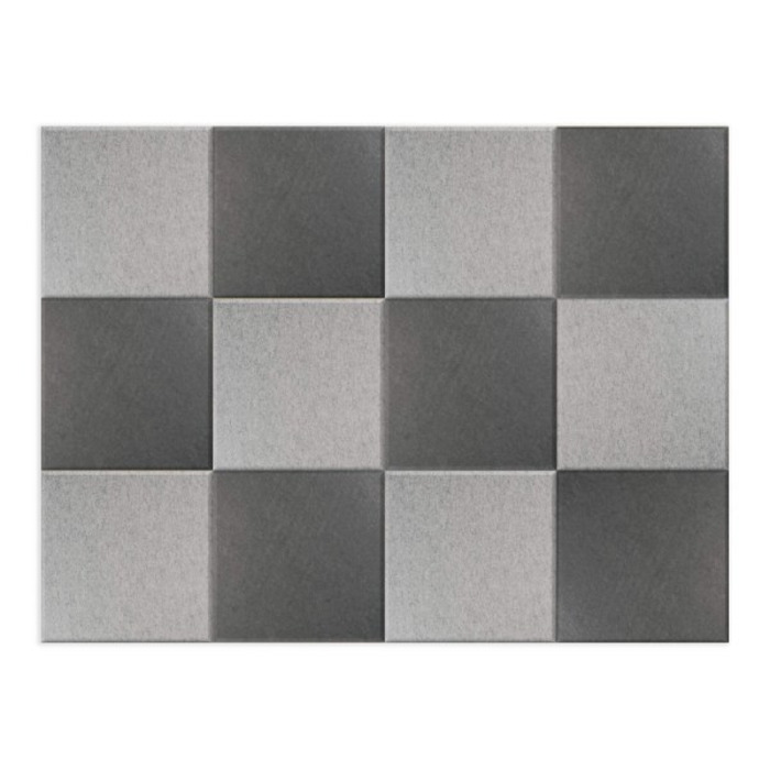 Acoustic Wall Tiles, Square