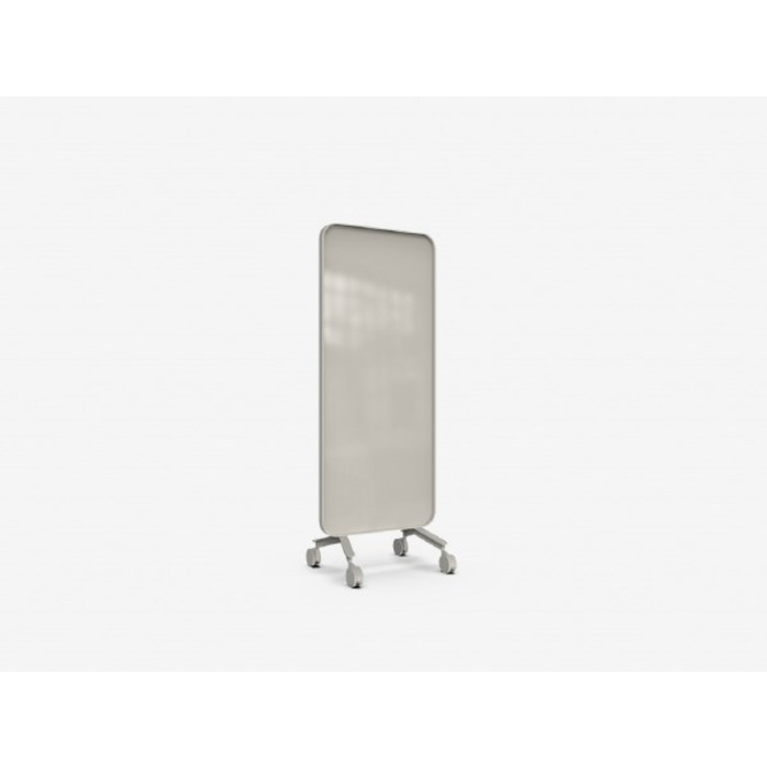 Frame Mobile Glass Writing Board