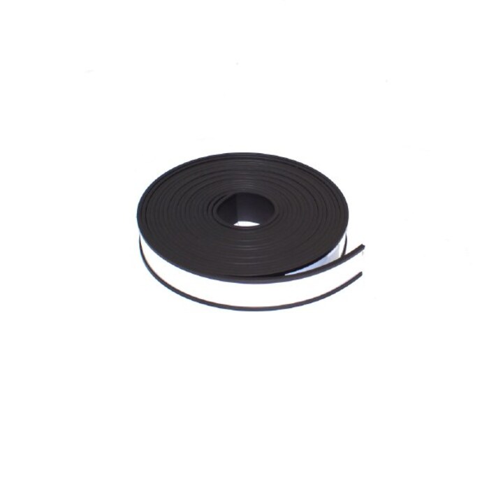 Magnetic Label Holders on a Roll