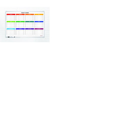 Yearly Planner