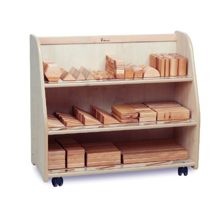 STEM Block Set
