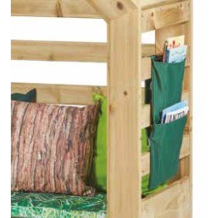 Outdoor Reading Nook