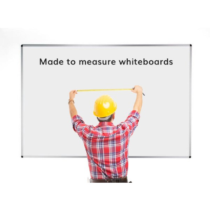 Made to Measure Whiteboard
