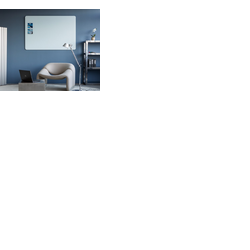 Matte Glass Writing Board