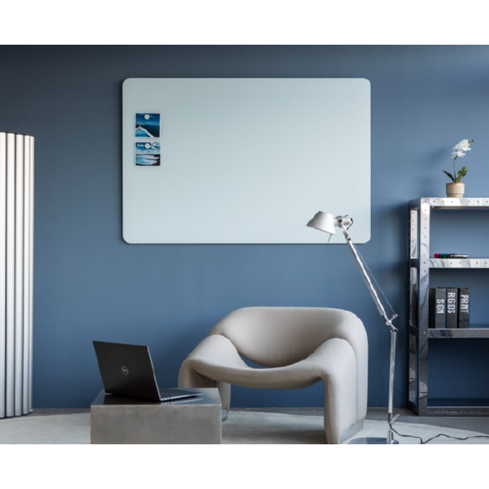 Matte Glass Writing Board
