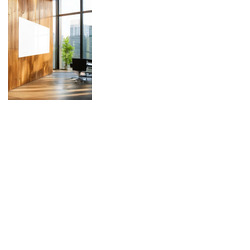 Satin White Magnetic Glass Boards