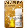 Olaplex Get Your Shine On Hair Kit Smooth Hairstyles Limited