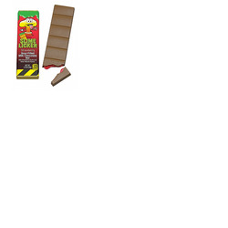 Toxic Waste Slime Licker Chocolate Bar Strawberry 50g