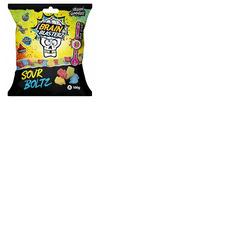 Brain Blasterz Sour Boltz 100g