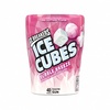 Ice Breakers Gum Ice Cubes Bubble Breeze 92g *USA*